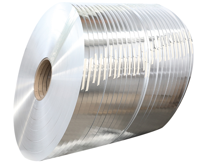 Aluminum strips