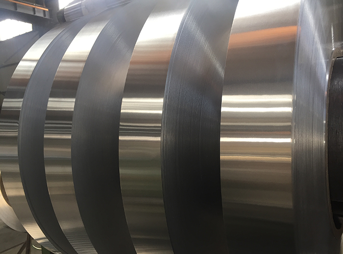 Related factors that affect the quality of aluminum coil