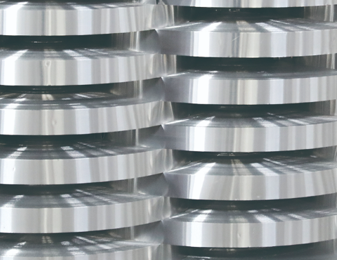 生产铝箔厂家-生活中常用的铝箔是如何来的