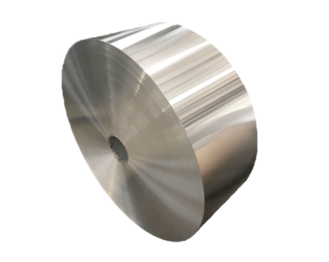 压花铝箔生产厂家-压花铝箔主要有哪些特点